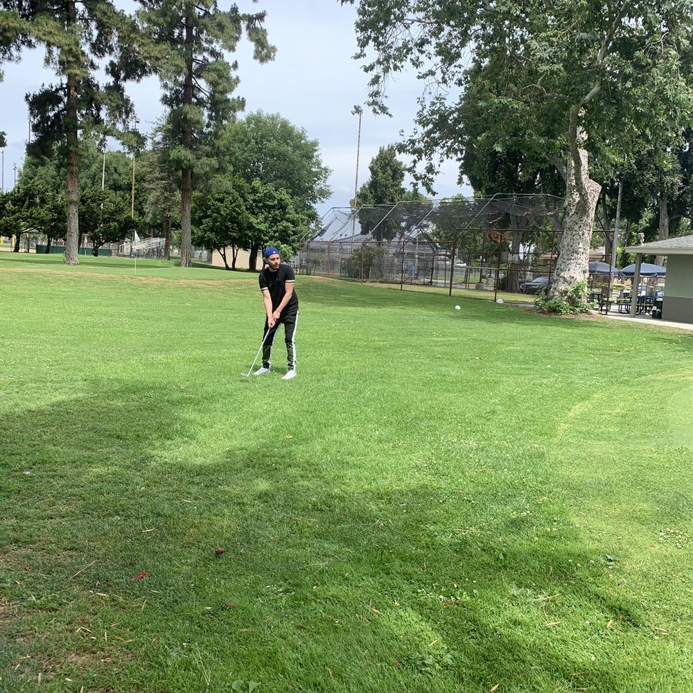 Hole # 2 Hole # 2