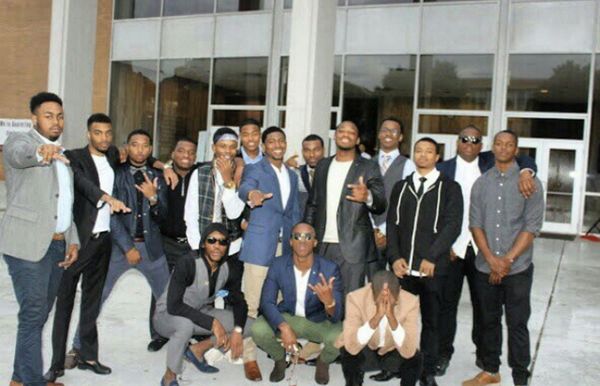 Morehouse College by null