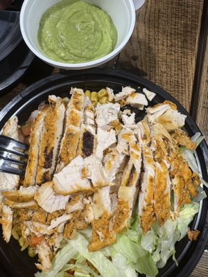 The Peri Peri Grill - Downtown Atlanta by null