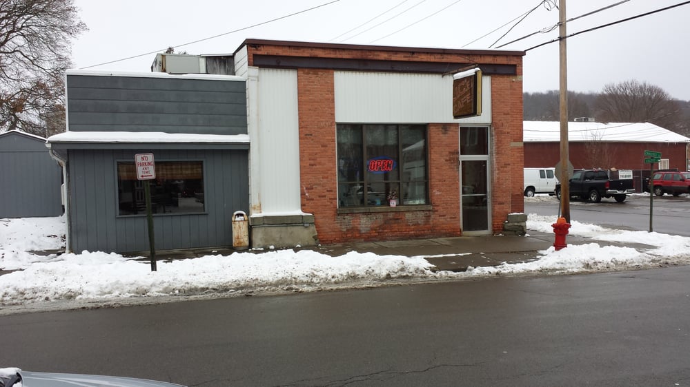 J C’S CAFE Updated October 2024 10 Reviews 327 Canisteo St