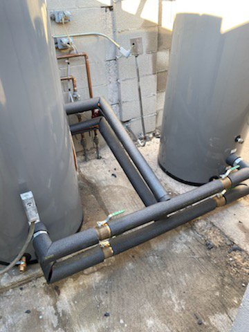 Slide of Doctor Rooter Plumbing