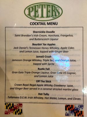 Peter's Pour House by null