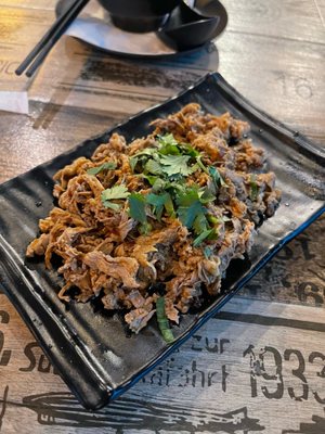 Tawian Hotpot by null