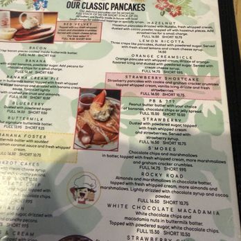 BabyStacks Cafe - Spring Mountain - Breakfast & Brunch Near Me - Las Vegas, Nevada BabyStacks Cafe - Spring Mountain - Breakfast & Brunch Near Me - Las Vegas, Nevada