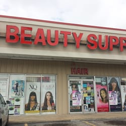 K Beauty Supply