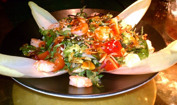 All Bar One Holborn by null