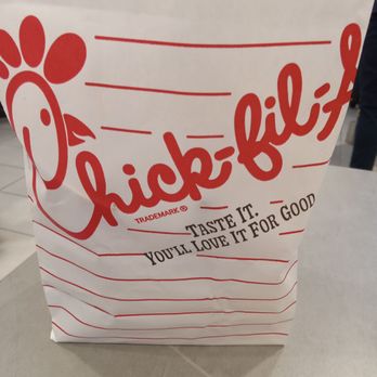 Chick-fil-A - Salad Near Me - Denver, Colorado Chick-fil-A - Salad Near Me - Denver, Colorado