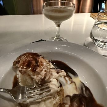 Chez Georges - French Near Me - Hilton Head Island, South Carolina
