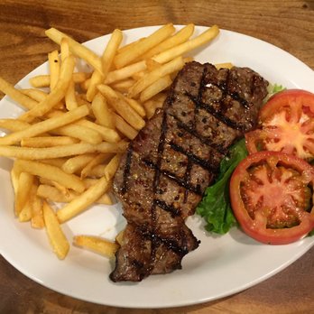 Pinecrest Diner - Nice sumptuous steak! - Diners Near Me - San Francisco, California Pinecrest Diner - Nice sumptuous steak! - Diners Near Me - San Francisco, California