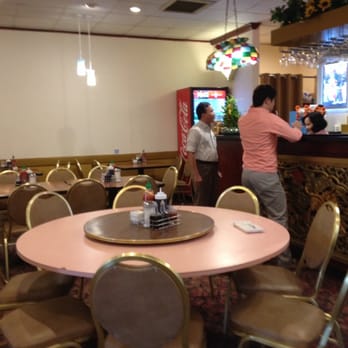 Pho Kevin - Great! A larger round table for families if about 8 is available.  Better for conversation! - Vietnamese Near Me - Laurel, Maryland