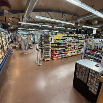 Sol Foods - Grocery Near Me - Springdale, Utah