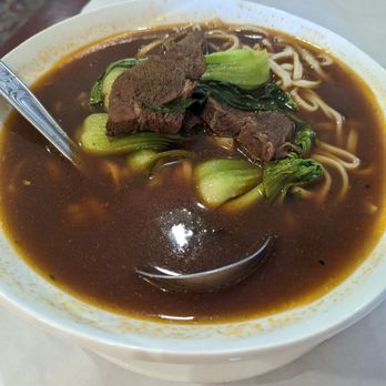 Joy Restaurant - Beef noodle soup - Taiwanese Near Me - Foster City, California Joy Restaurant - Beef noodle soup - Taiwanese Near Me - Foster City, California