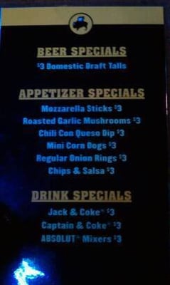 Menu photo 7 Buffalo Wild Wings Frisco, TX Menu photo 7 Buffalo Wild Wings Frisco, TX