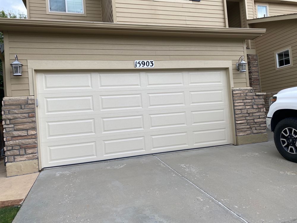 Garage Door Guys - Garage Door Contractor in Parker, CO