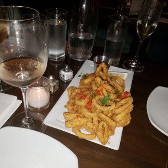 Juniper Bar - Yummy Calamari - Cocktail Bars Near Me - New York, New York Juniper Bar - Yummy Calamari - Cocktail Bars Near Me - New York, New York