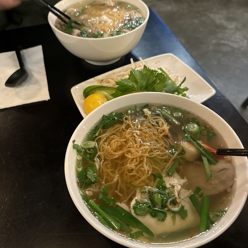 C1. Combination Yellow Noodle