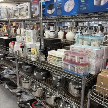 Kam Man Supermarket - Seafood Markets Near Me - East Hanover, New Jersey