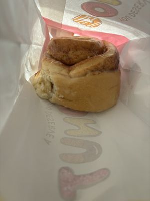 Queen Donut by null
