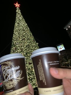 Photo of Emporio Rulli Union Square - San Francisco, CA, US.