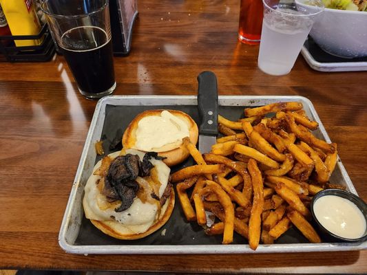 Ocmulgee Brewpub by null