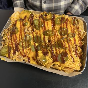 Smokehouse Bar & Grill - Nachos - Smokehouse Near Me - Kingston, Tennessee Smokehouse Bar & Grill - Nachos - Smokehouse Near Me - Kingston, Tennessee