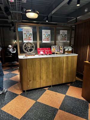 Gunpowder Tower Bridge by null Gunpowder Tower Bridge by null