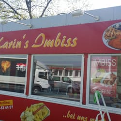 Karin's Imbbiss - Super Imbiss Karin's Imbiss