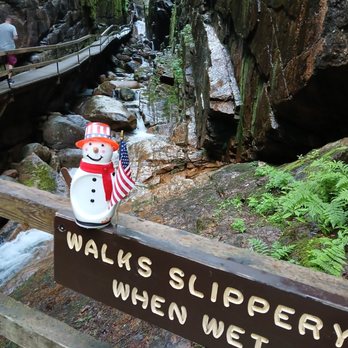 The Flume Gorge - Parks Near Me - Lincoln, New Hampshire The Flume Gorge - Parks Near Me - Lincoln, New Hampshire