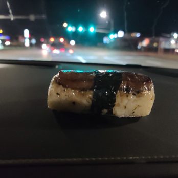 Hawaiian Bros Island Grill - Spam Sushi - Hawaiian Near Me - Denton, Texas