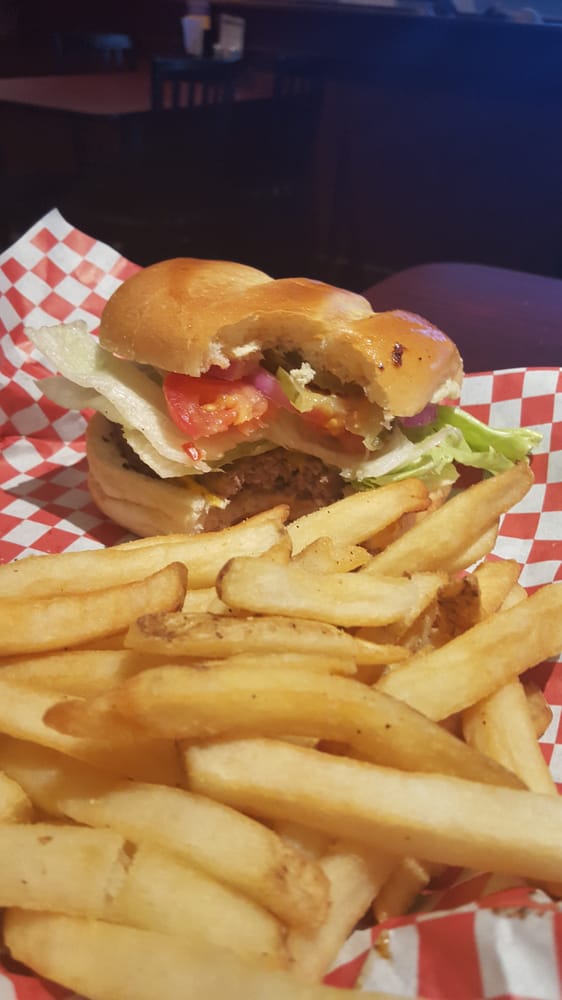 DAMONS GRILL CLOSED 17887 Bagley Rd, Cleveland, Ohio Yelp