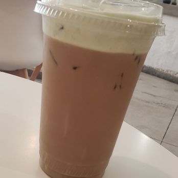 Sojeata  - Bubble Tea Near Me - Fullerton, California