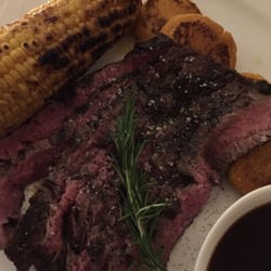 Woodfire - Flank steak 250g