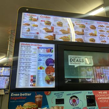 Sonic Drive-In - Menu - Burgers Near Me - Mesa, Arizona Sonic Drive-In - Menu - Burgers Near Me - Mesa, Arizona