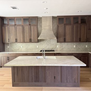 Wise Builders - New Kitchen - General Contractors Near Me - San Jose, California Wise Builders - New Kitchen - General Contractors Near Me - San Jose, California