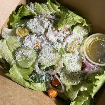 Grana - Italian Near Me - Chico, California