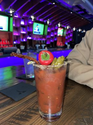 Trax Burgers and Bar by null