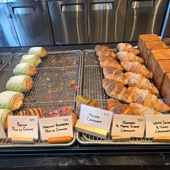Croissante - Cafes Near Me - Santa Clara, California