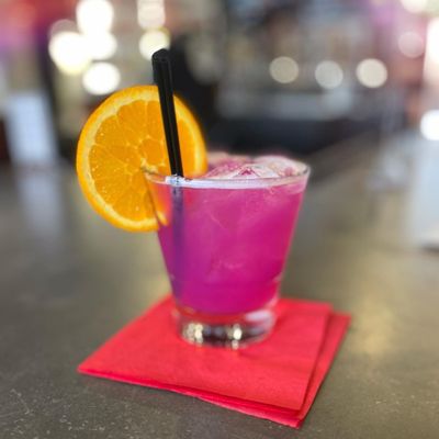 Rear End Gastropub & Garage by null