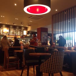 Costa Coffee - Cafe bar