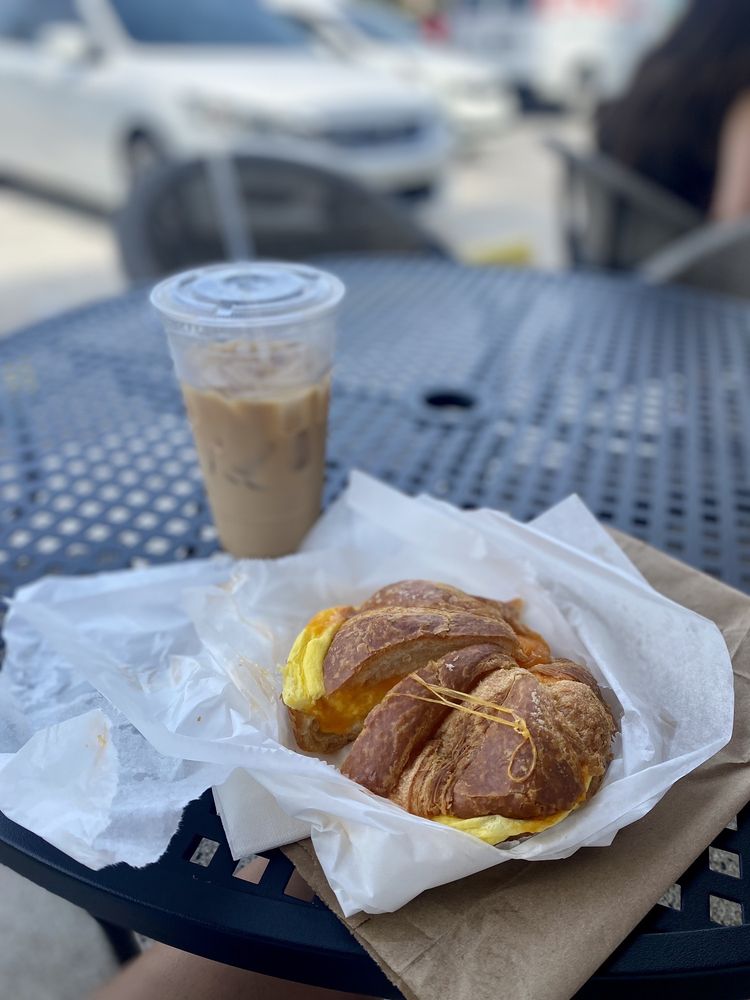 St. Pete Bagel Co.