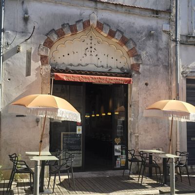 Le Bistrot Des Bonnes Femmes by null