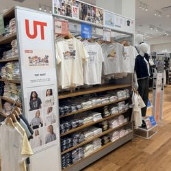 UNIQLO