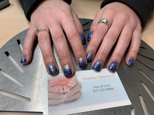 NAIL’D IT SALON - Updated January 2025 - 20 Photos - 411 Webster St