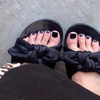 The Nail Affair - Nail Salons Near Me - Las Vegas, Nevada