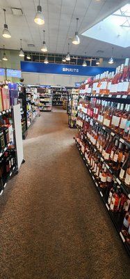 Martin's: Wine, Liquor, Beer & Deli - Metairie by null