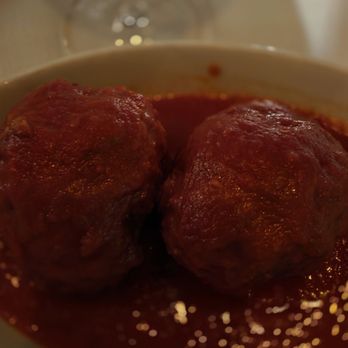 Anthony's Runway 84 - Meatballs - Italian Near Me - Fort Lauderdale, Florida
