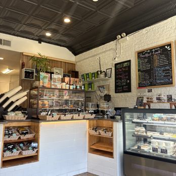 Klein’s Bakery & Cafe - store front - Bakeries Near Me - Chicago, Illinois Klein’s Bakery & Cafe - store front - Bakeries Near Me - Chicago, Illinois