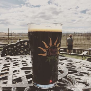 High Hops Brewery - Bars Near Me - Windsor, Colorado High Hops Brewery - Bars Near Me - Windsor, Colorado