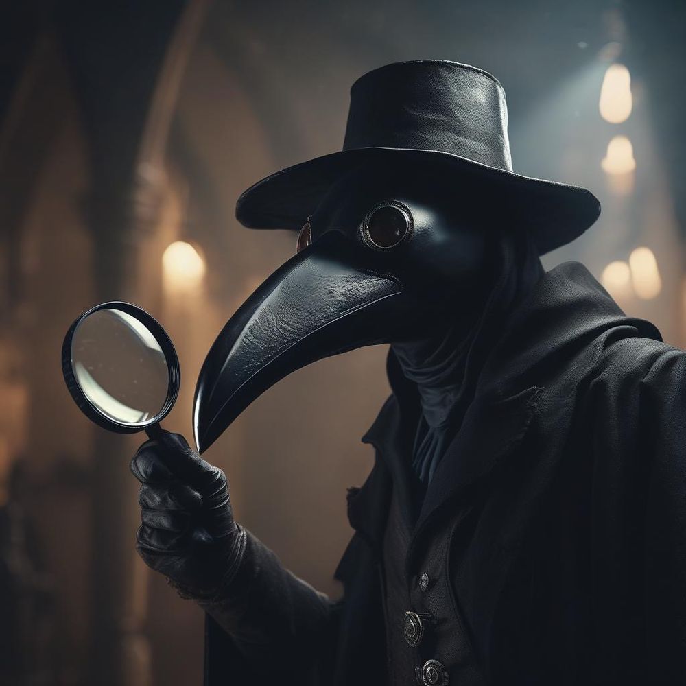 Plague Finders - mold inspector in Baytown, TX