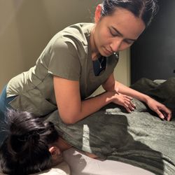 Pimalai Thai Massage Therapy & Wellness - Deep Tissue Massage